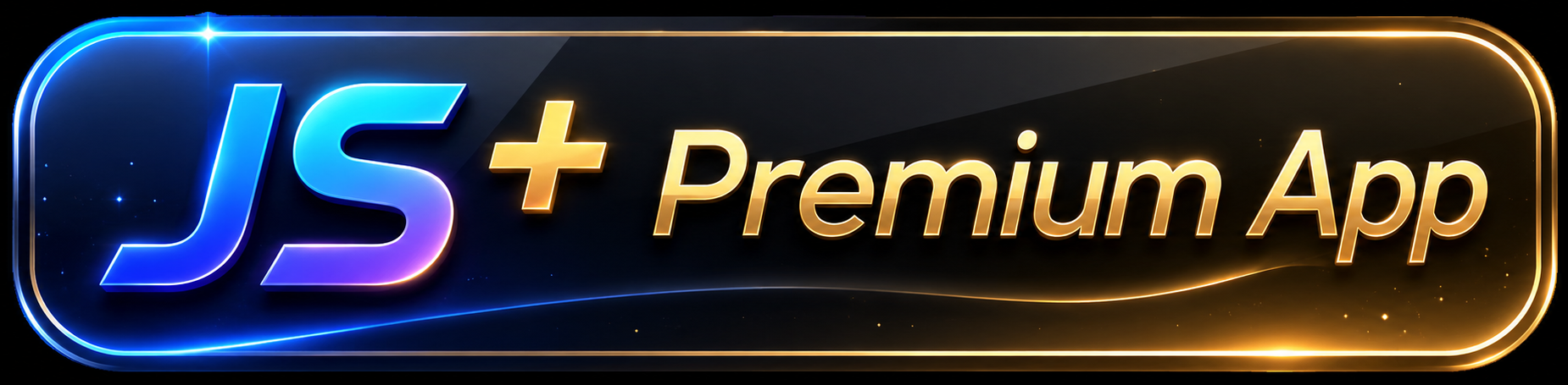 JS+ Premium App